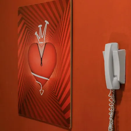 Delmare Gara Downtown Apartmán *