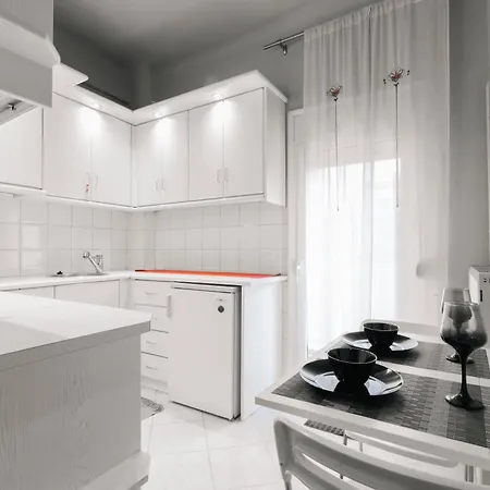 Delmare Gara Downtown Appartement *