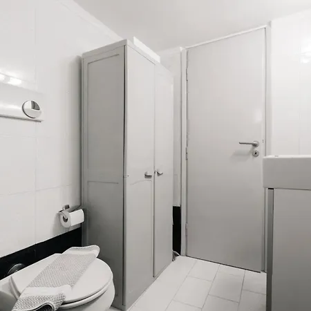 Appartement Delmare Gara Downtown