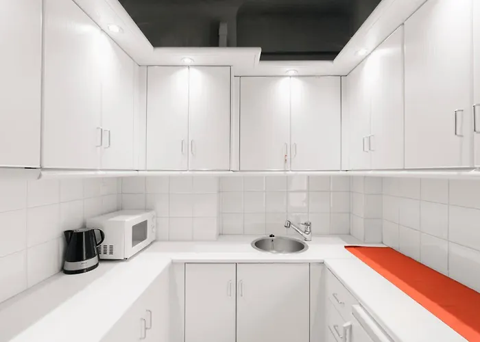 Apartment Delmare Gara Downtown