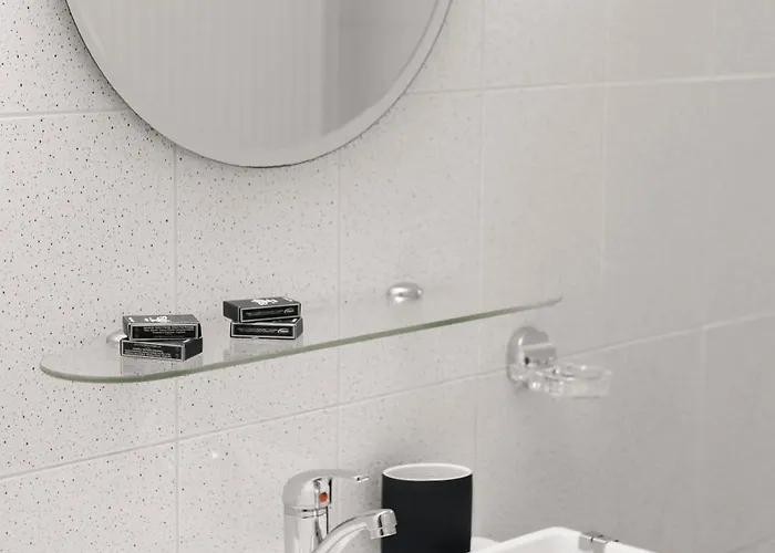 Delmare Gara Downtown Thessaloniki