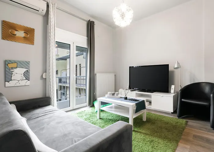 Delmare Gara Downtown * Thessaloniki