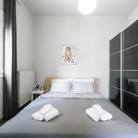 Delmare Gara Downtown * Thessaloniki