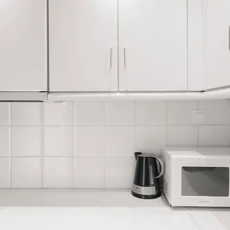 Apartamento Delmare Gara Downtown