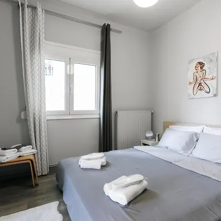 Delmare Gara Downtown Apartment *