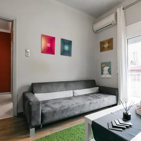 Apartamento Delmare Gara Downtown