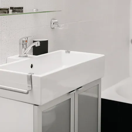 Delmare Gara Downtown Apartamento