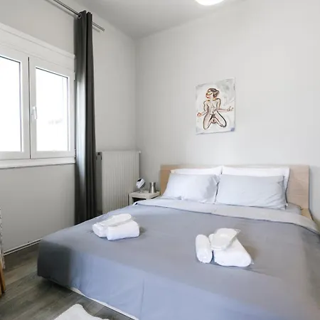 Delmare Gara Downtown Apartamento