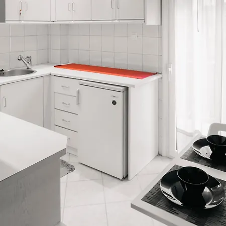 Apartment Delmare Gara Downtown *