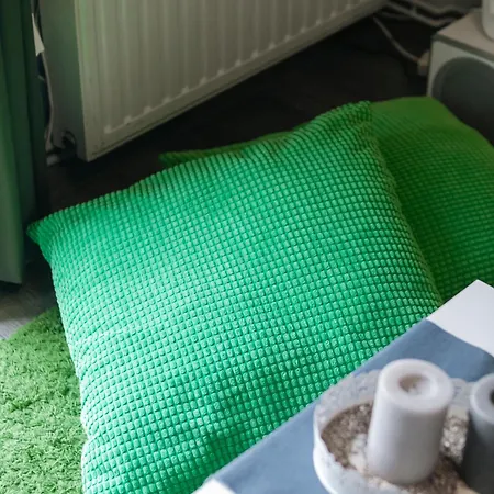 Delmare Gara Downtown Apartment