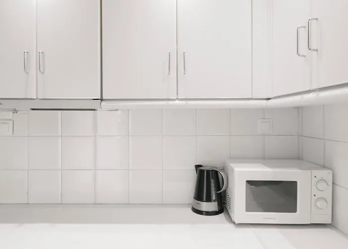 Апартаменты Delmare Gara Downtown