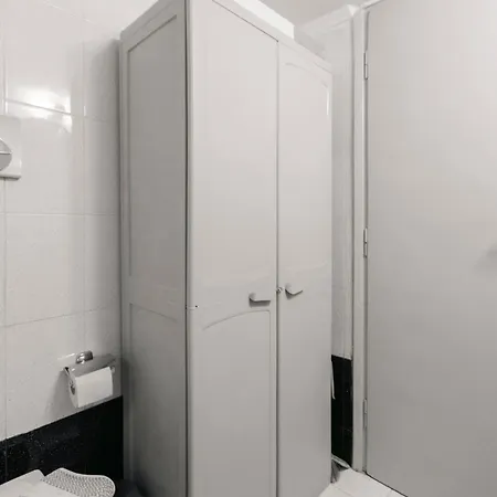 Delmare Gara Downtown 塞萨洛尼基