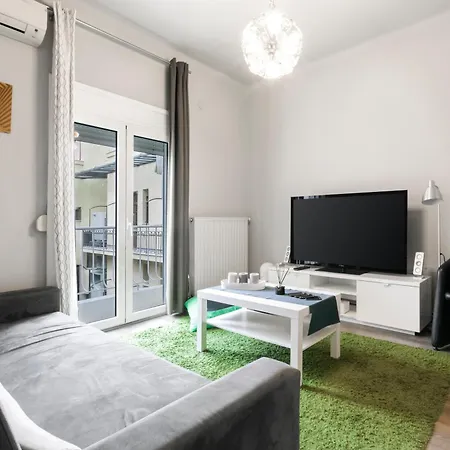 Delmare Gara Downtown * 塞萨洛尼基