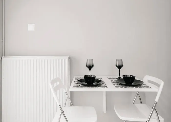 Apartamento Delmare Gara Downtown *