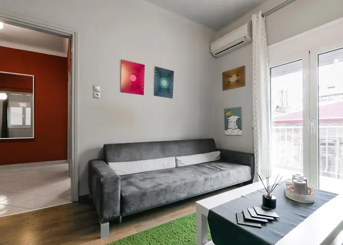 Apartamento Delmare Gara Downtown