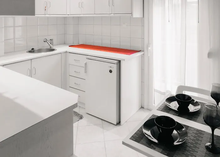 Apartamento Delmare Gara Downtown *
