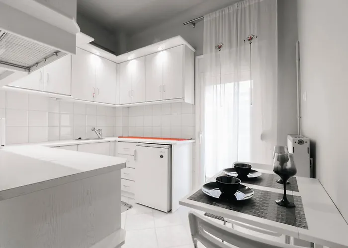 Delmare Gara Downtown Apartamento *